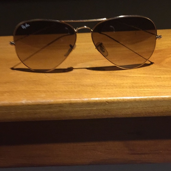 Ray Bans Sunglasses - Picture 2 of 4
